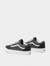 Кеды Vans модель VN0007NTBMA1 Фото