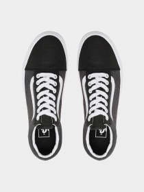 Кеды Vans модель VN0007NTBMA1 Фото