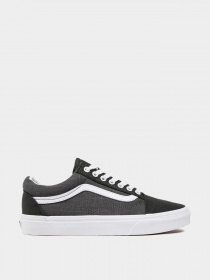 Кеды Vans модель VN0007NTBMA1 Фото