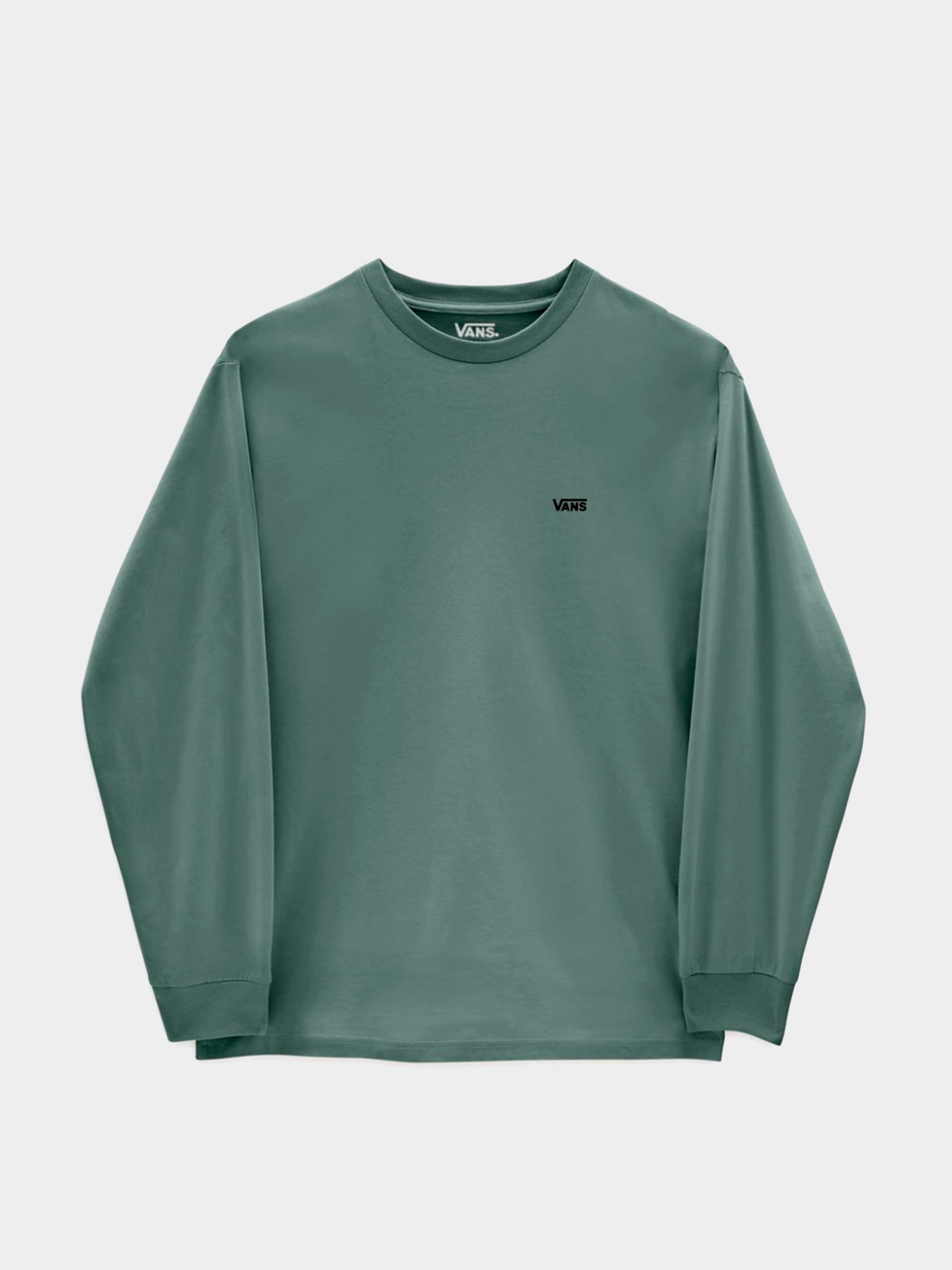 Худи и свитшоты Vans модель VN0A49LCBW31 Фото