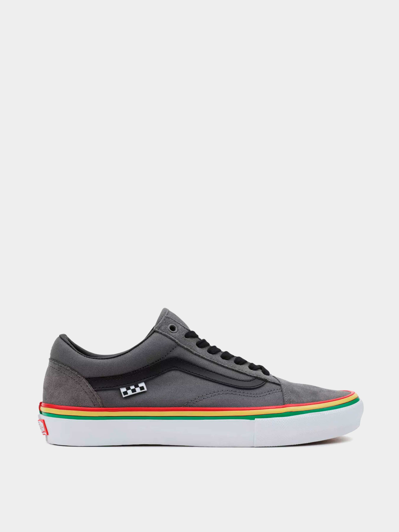 Кеды Vans модель VN0A5FCBBGF1 Фото