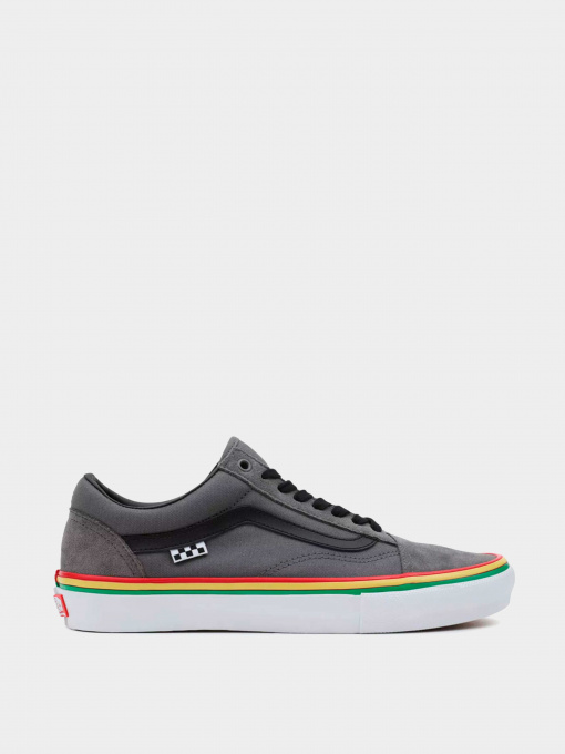Кеды Vans модель VN0A5FCBBGF1 Фото