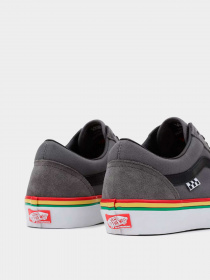 Кеды Vans модель VN0A5FCBBGF1 Фото
