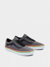 Кеды Vans модель VN0A5FCBBGF1 Фото