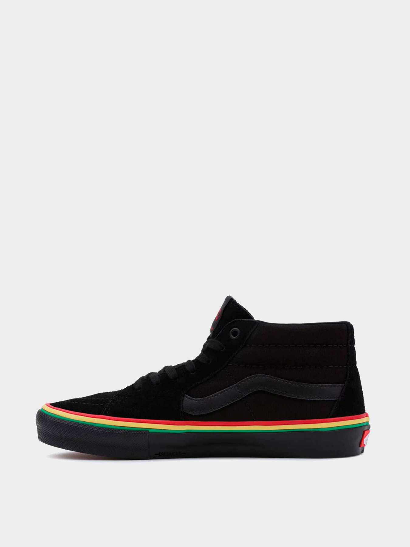 Кеды Vans модель VN0A5FCGBLA1 Фото
