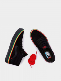 Кеды Vans модель VN0A5FCGBLA1 Фото