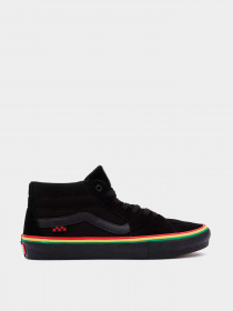 Кеды Vans модель VN0A5FCGBLA1 Фото
