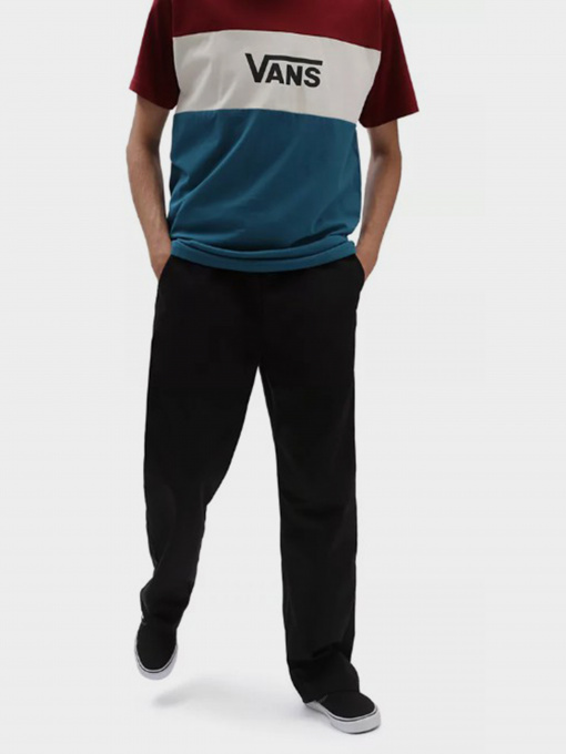 Брюки Vans модель VN0A5FJBBLK1 Фото