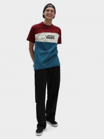 Брюки Vans модель VN0A5FJBBLK1 Фото
