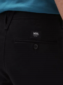 Брюки Vans модель VN0A5FJBBLK1 Фото