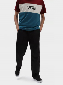 Брюки Vans модель VN0A5FJBBLK1 Фото
