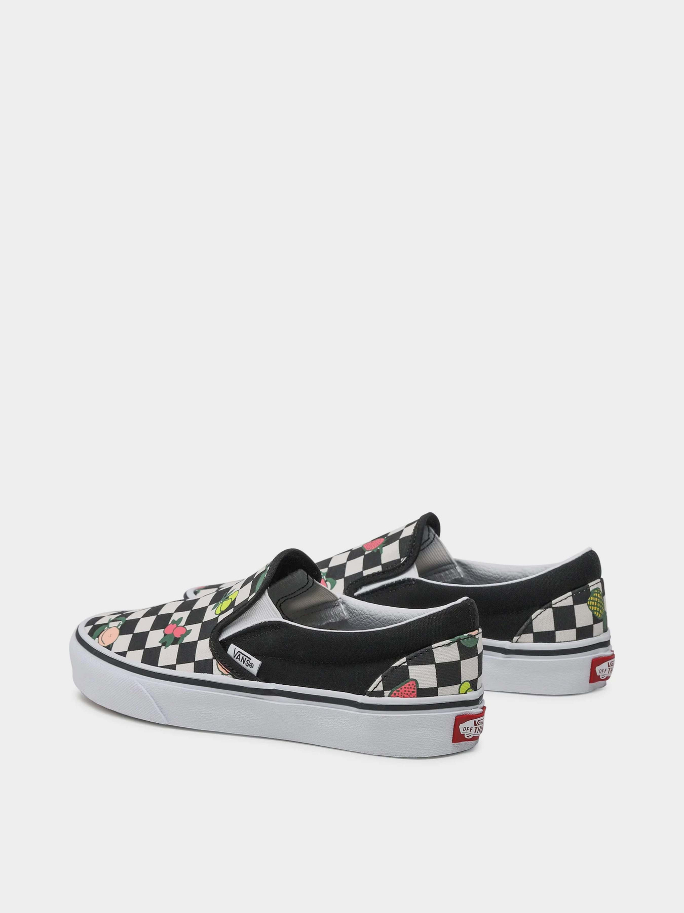 Слипоны и мокасины Vans модель VN0A5JLXMCG1 Фото