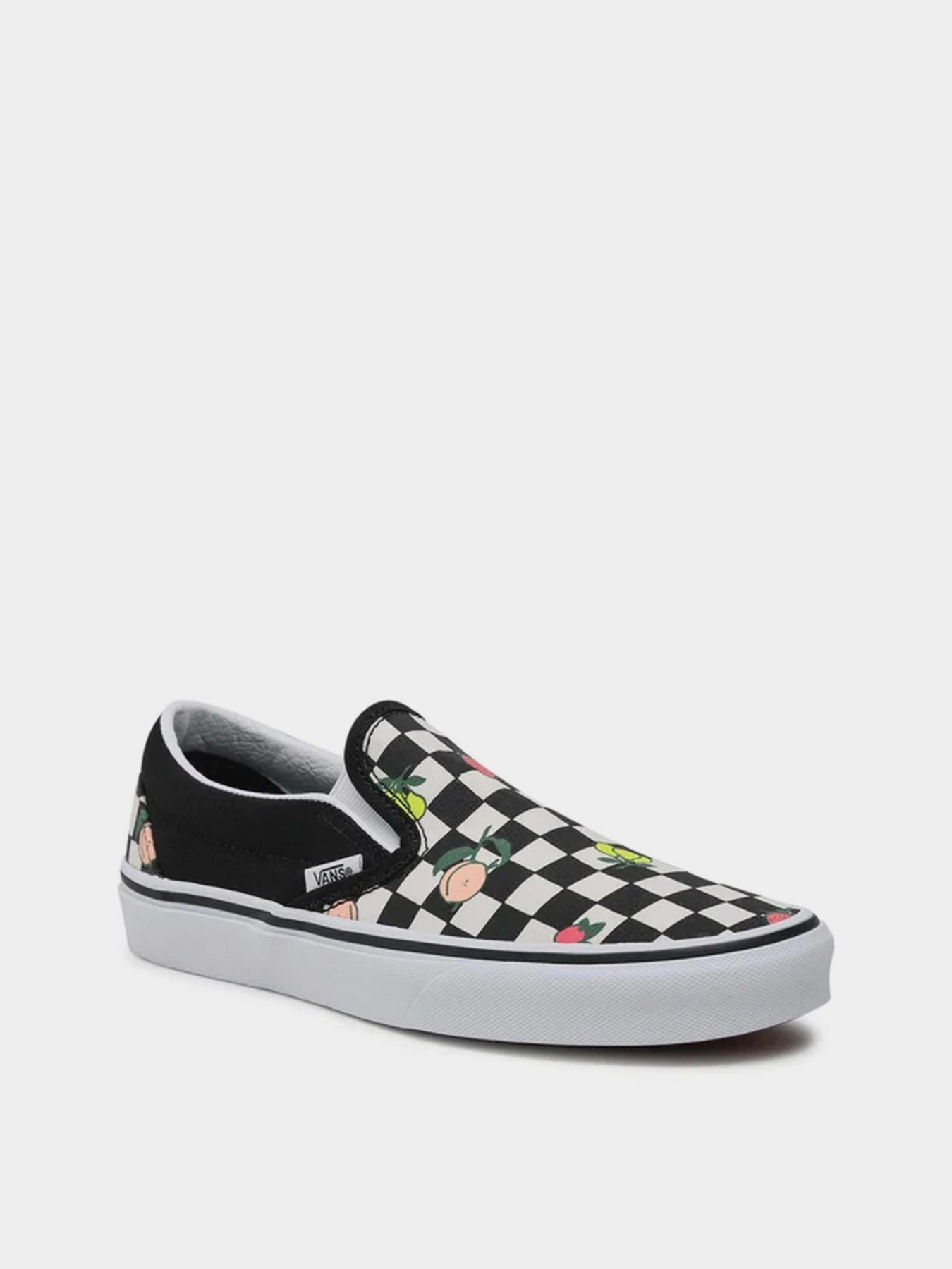Слипоны и мокасины Vans модель VN0A5JLXMCG1 Фото