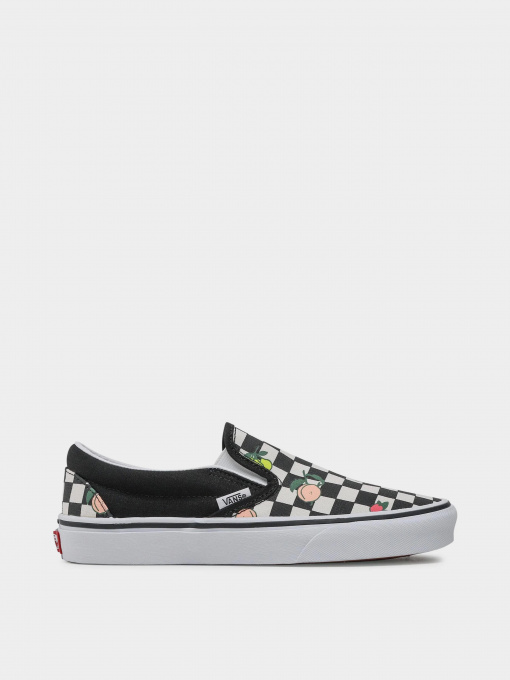 Слипоны и мокасины Vans модель VN0A5JLXMCG1 Фото
