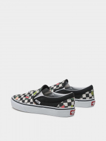 Слипоны и мокасины Vans модель VN0A5JLXMCG1 Фото