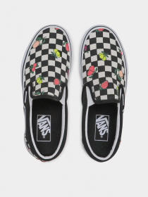 Слипоны и мокасины Vans модель VN0A5JLXMCG1 Фото
