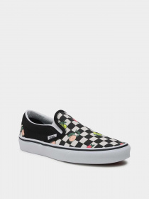 Слипоны и мокасины Vans модель VN0A5JLXMCG1 Фото