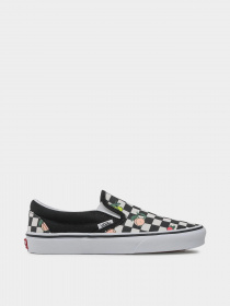 Слипоны и мокасины Vans модель VN0A5JLXMCG1 Фото
