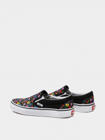 Слипоны и мокасины Vans модель VN0A5JLXY281 Фото