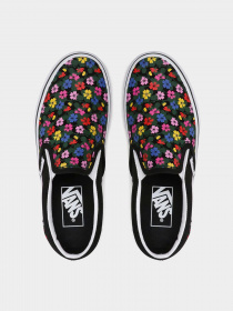Слипоны и мокасины Vans модель VN0A5JLXY281 Фото
