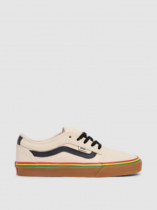 Кеды Vans модель VN0A5KQZDJR1 Фото