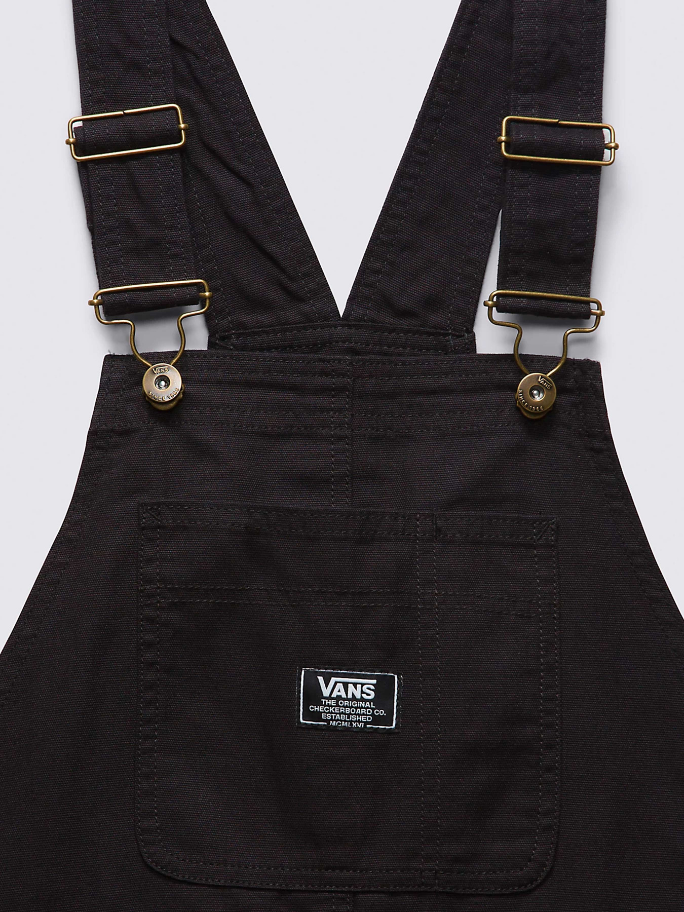 Комбинезоны Vans модель VN0A5LMWBLK1 Фото