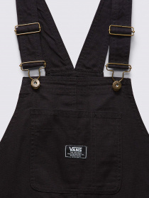 Комбинезоны Vans модель VN0A5LMWBLK1 Фото
