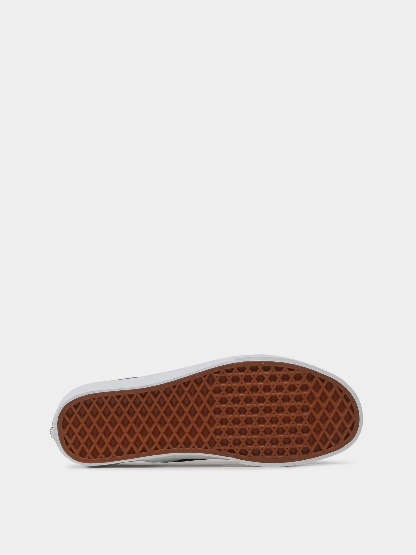 Слипоны и мокасины Vans модель VN0A7Q5DBMA1 Фото