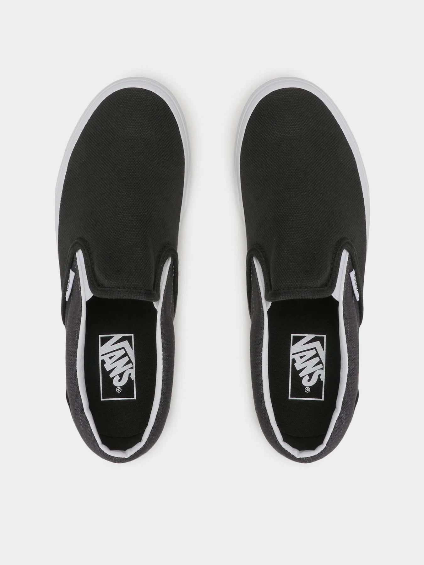 Слипоны и мокасины Vans модель VN0A7Q5DBMA1 Фото