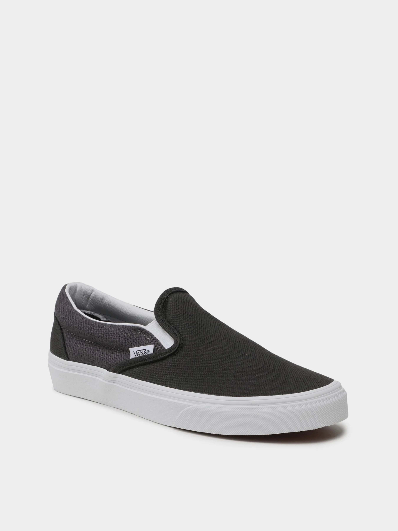 Слипоны и мокасины Vans модель VN0A7Q5DBMA1 Фото