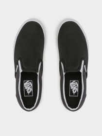 Слипоны и мокасины Vans модель VN0A7Q5DBMA1 Фото