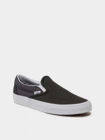 Слипоны и мокасины Vans модель VN0A7Q5DBMA1 Фото