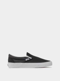 Слипоны и мокасины Vans модель VN0A7Q5DBMA1 Фото