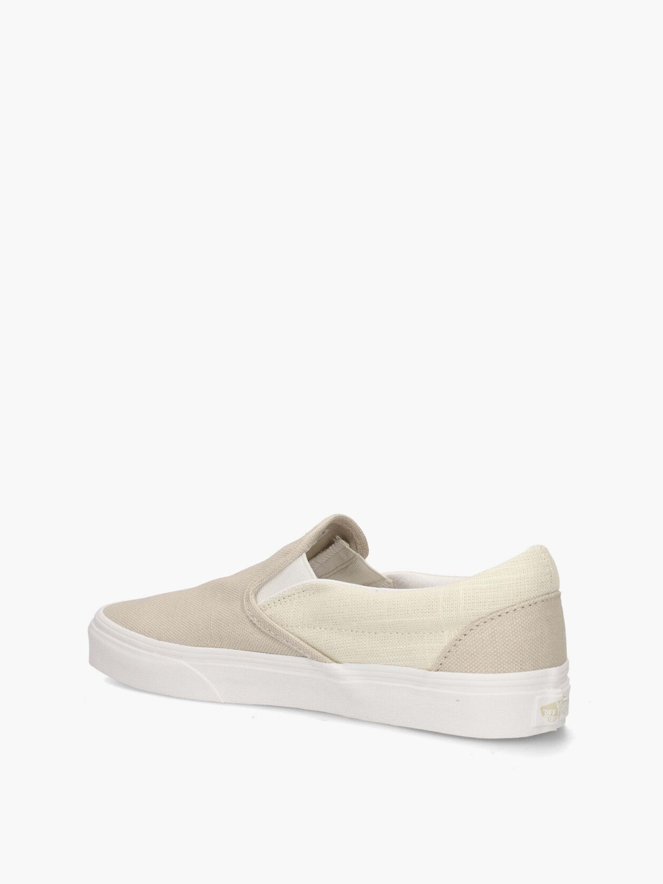 Слипоны и мокасины Vans модель VN0A7Q5DNTR1 Фото