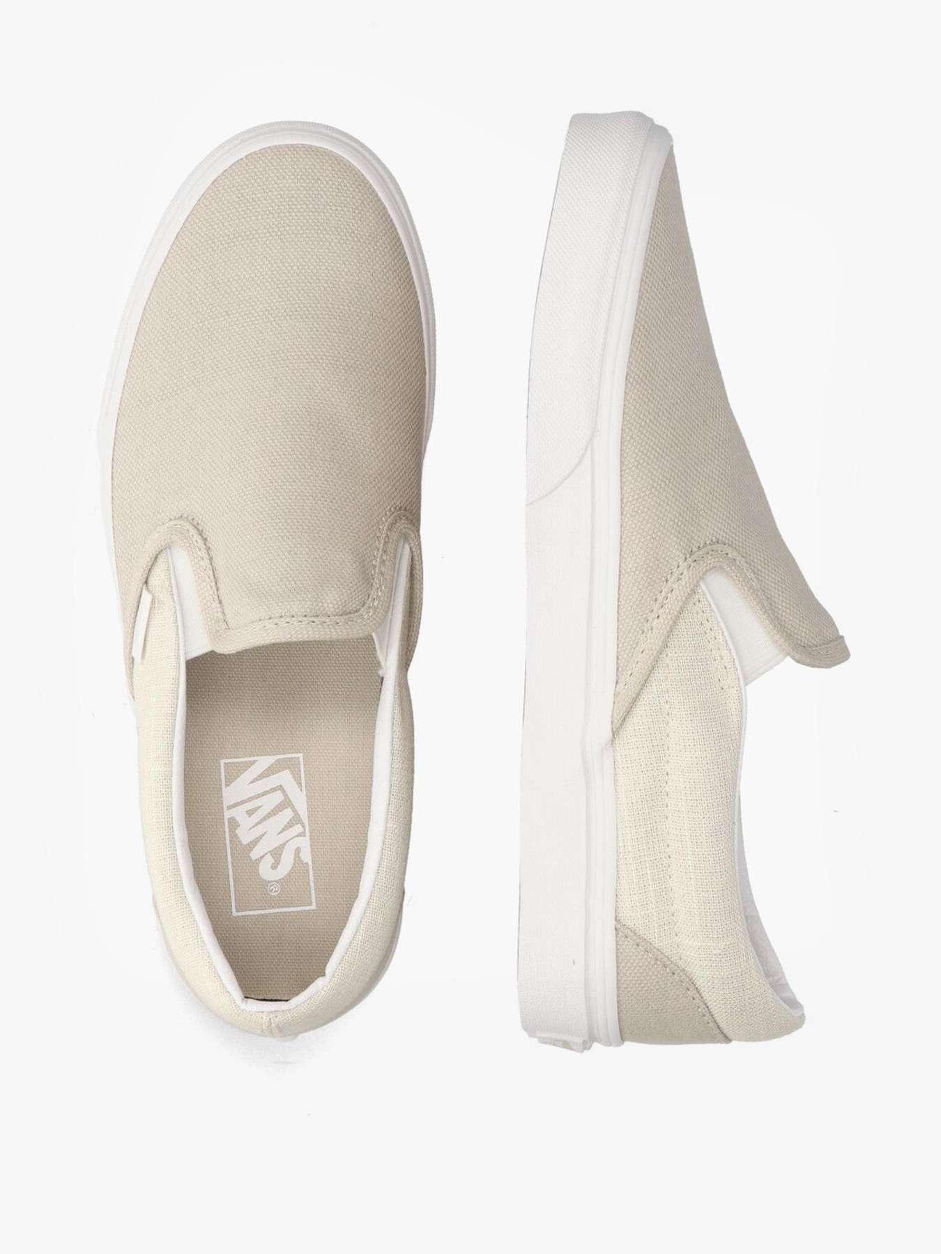 Слипоны и мокасины Vans модель VN0A7Q5DNTR1 Фото