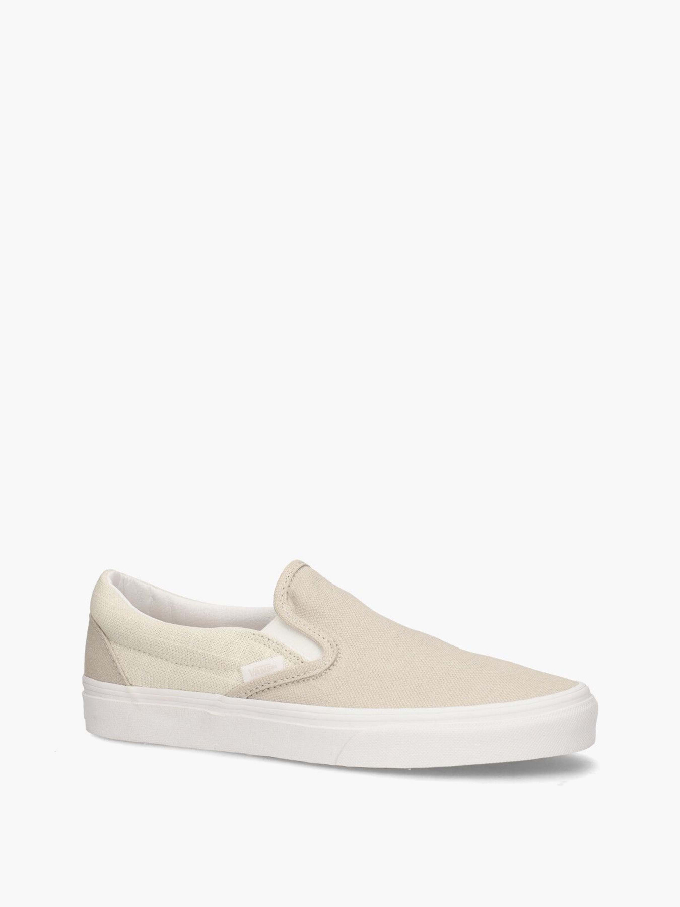 Слипоны и мокасины Vans модель VN0A7Q5DNTR1 Фото