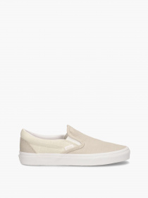 Слипоны и мокасины Vans модель VN0A7Q5DNTR1 Фото