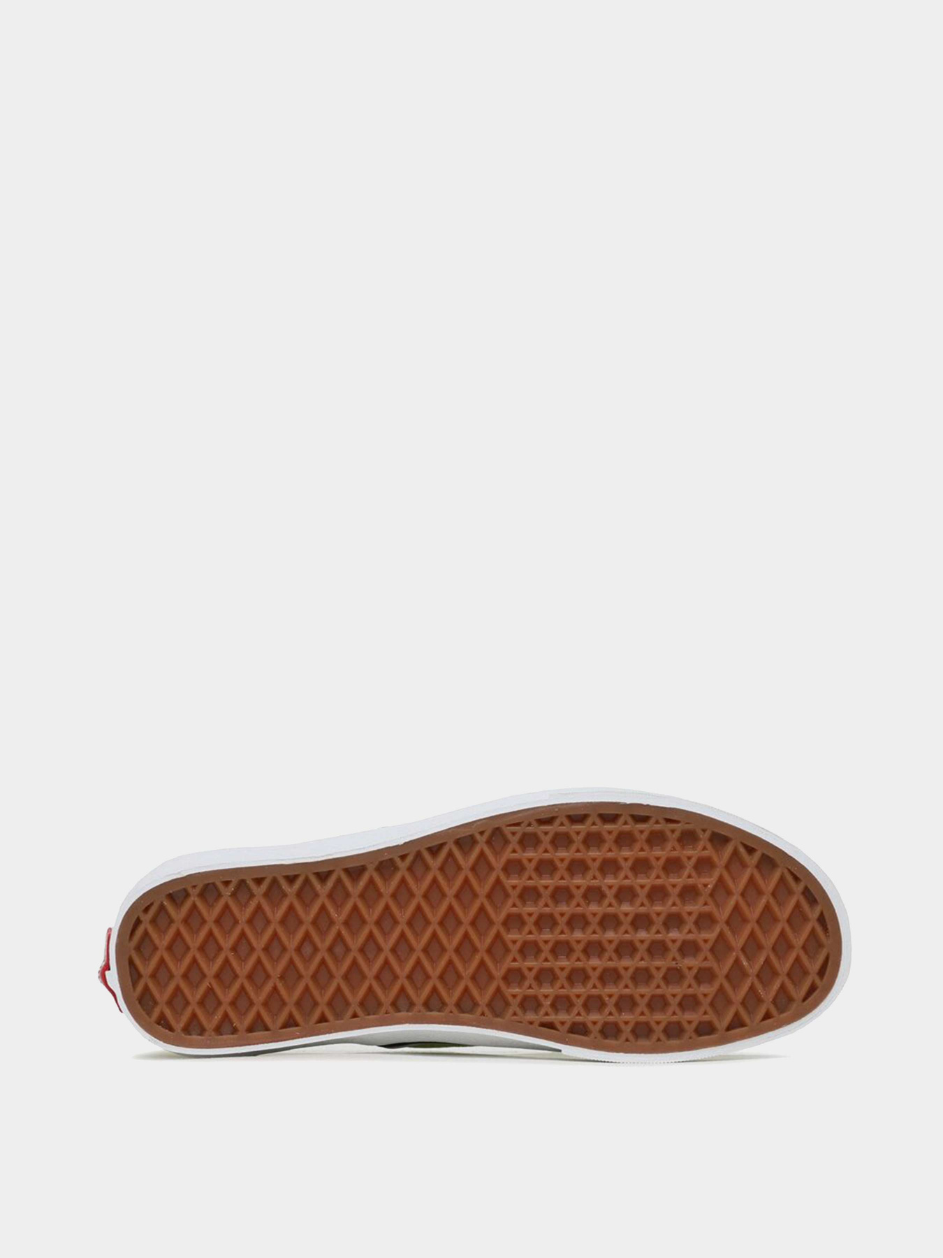 Слипоны и мокасины Vans модель VN0A7Q5DZUD1 Фото