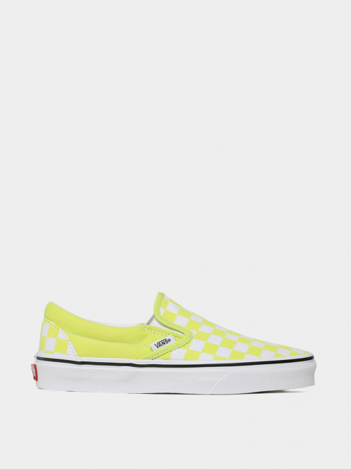 Слипоны и мокасины Vans модель VN0A7Q5DZUD1 Фото