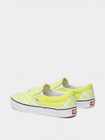 Слипоны и мокасины Vans модель VN0A7Q5DZUD1 Фото