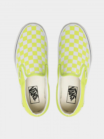 Слипоны и мокасины Vans модель VN0A7Q5DZUD1 Фото