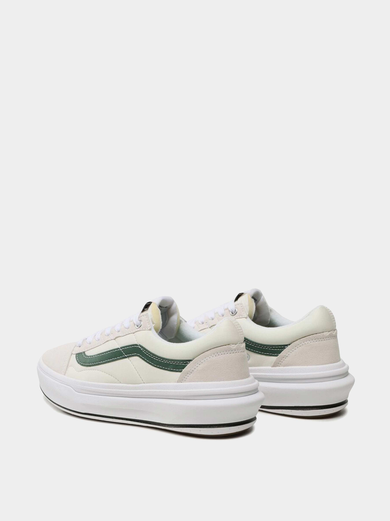 Кеды Vans модель VN0A7Q5EYQ11 Фото