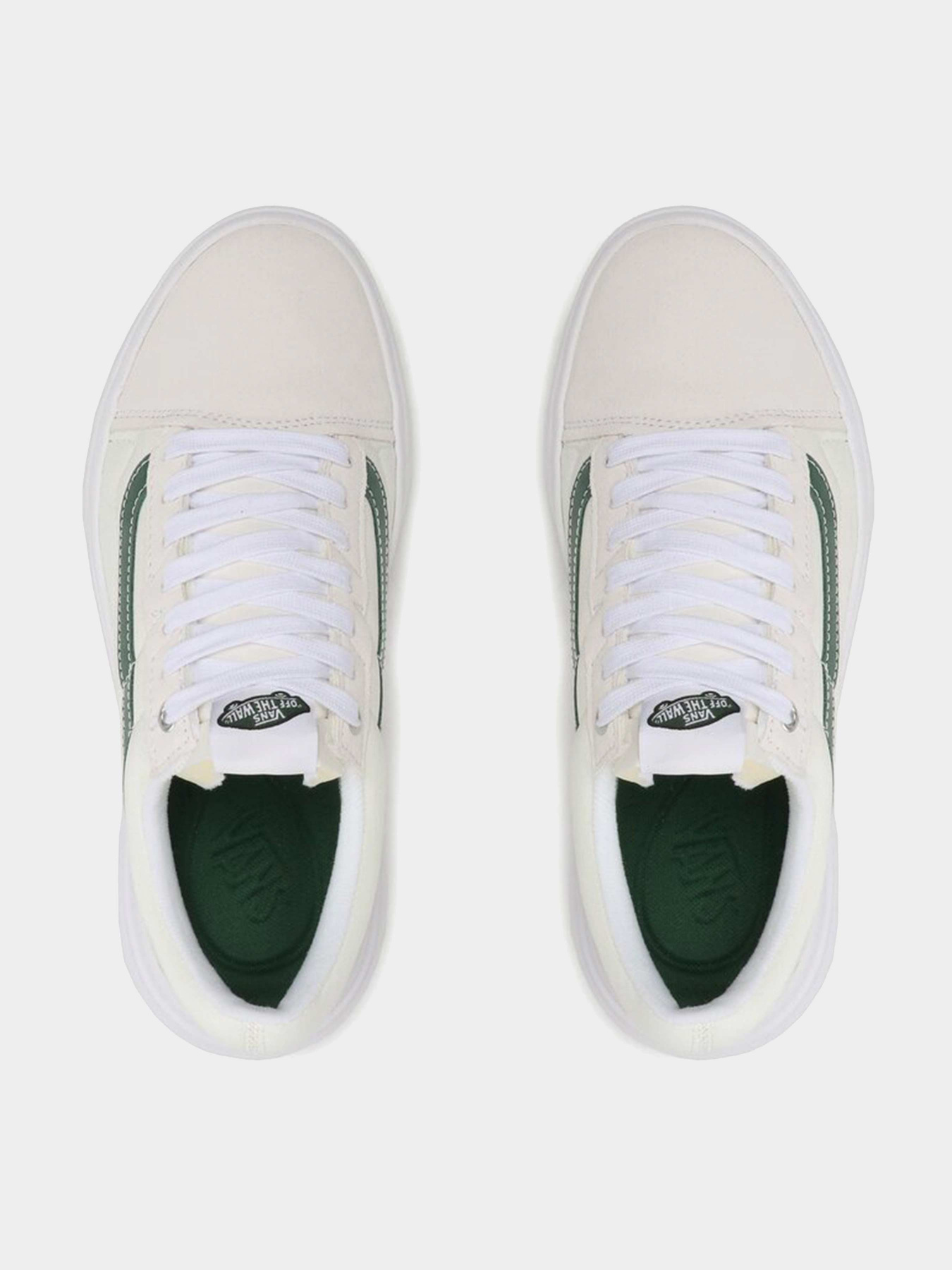 Кеды Vans модель VN0A7Q5EYQ11 Фото