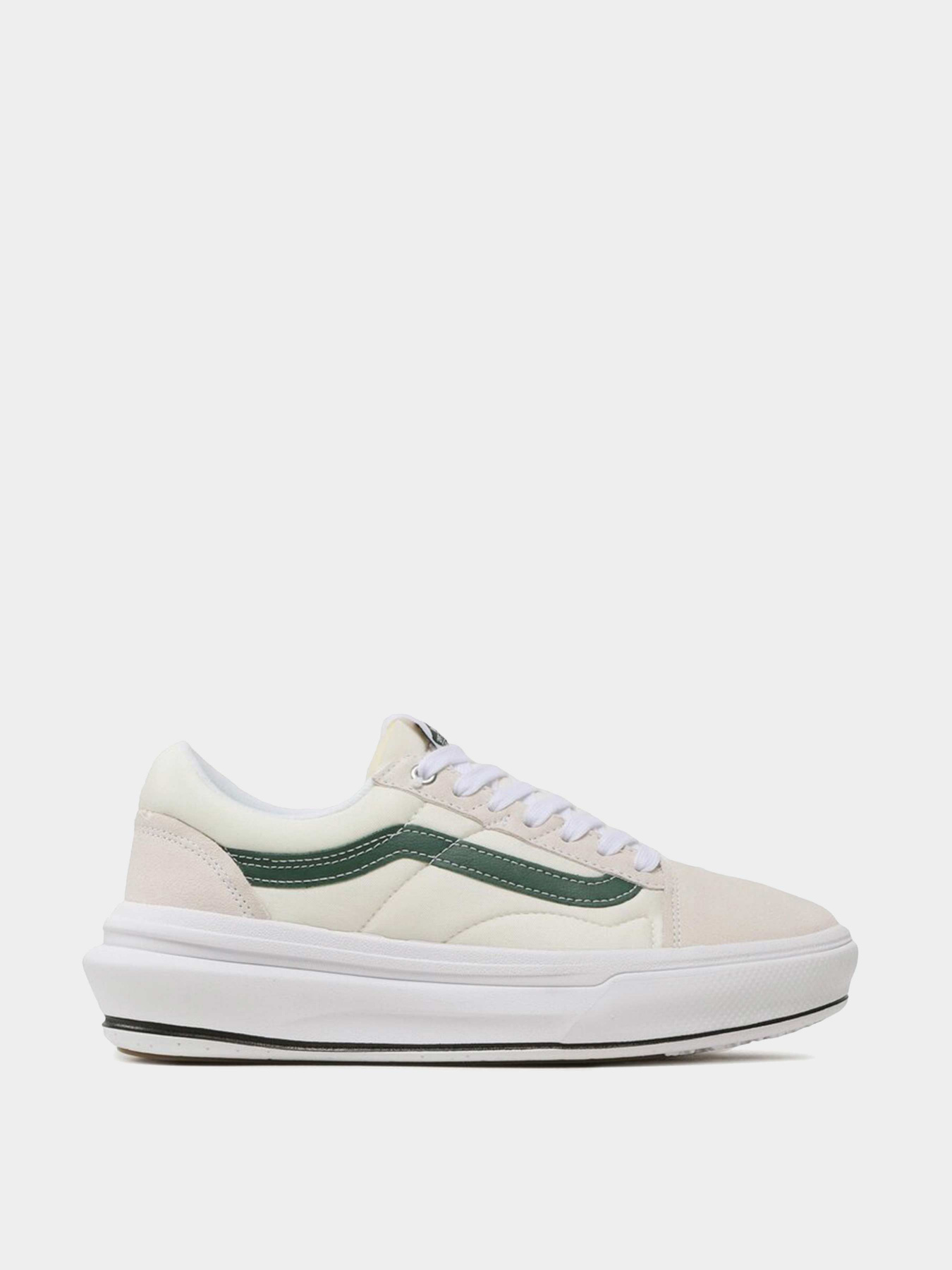 Кеды Vans модель VN0A7Q5EYQ11 Фото