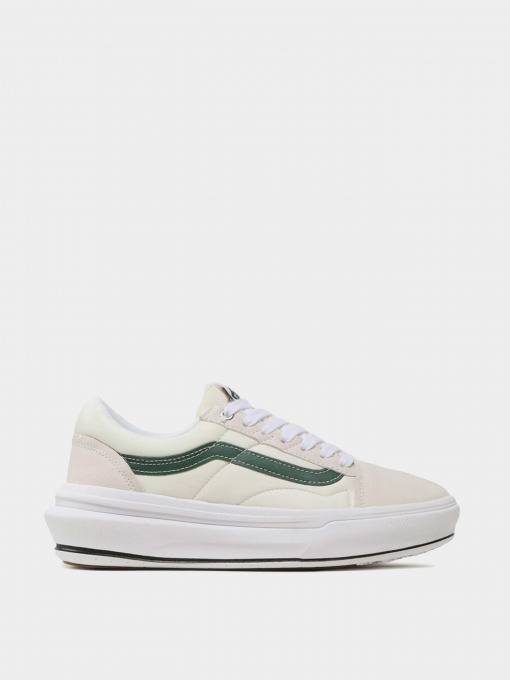 Кеды Vans модель VN0A7Q5EYQ11 Фото