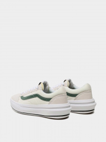 Кеды Vans модель VN0A7Q5EYQ11 Фото