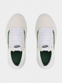Кеды Vans модель VN0A7Q5EYQ11 Фото