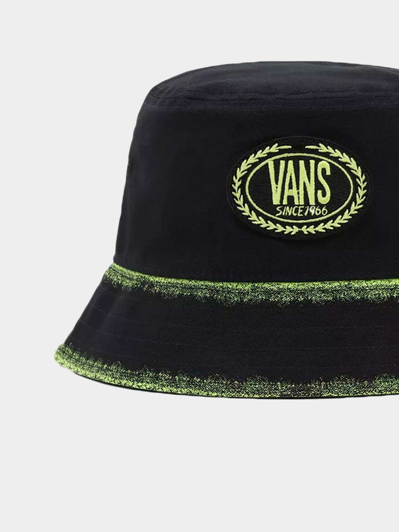 Шапки и кепки Vans модель VN0A7YTRBLK1 Фото