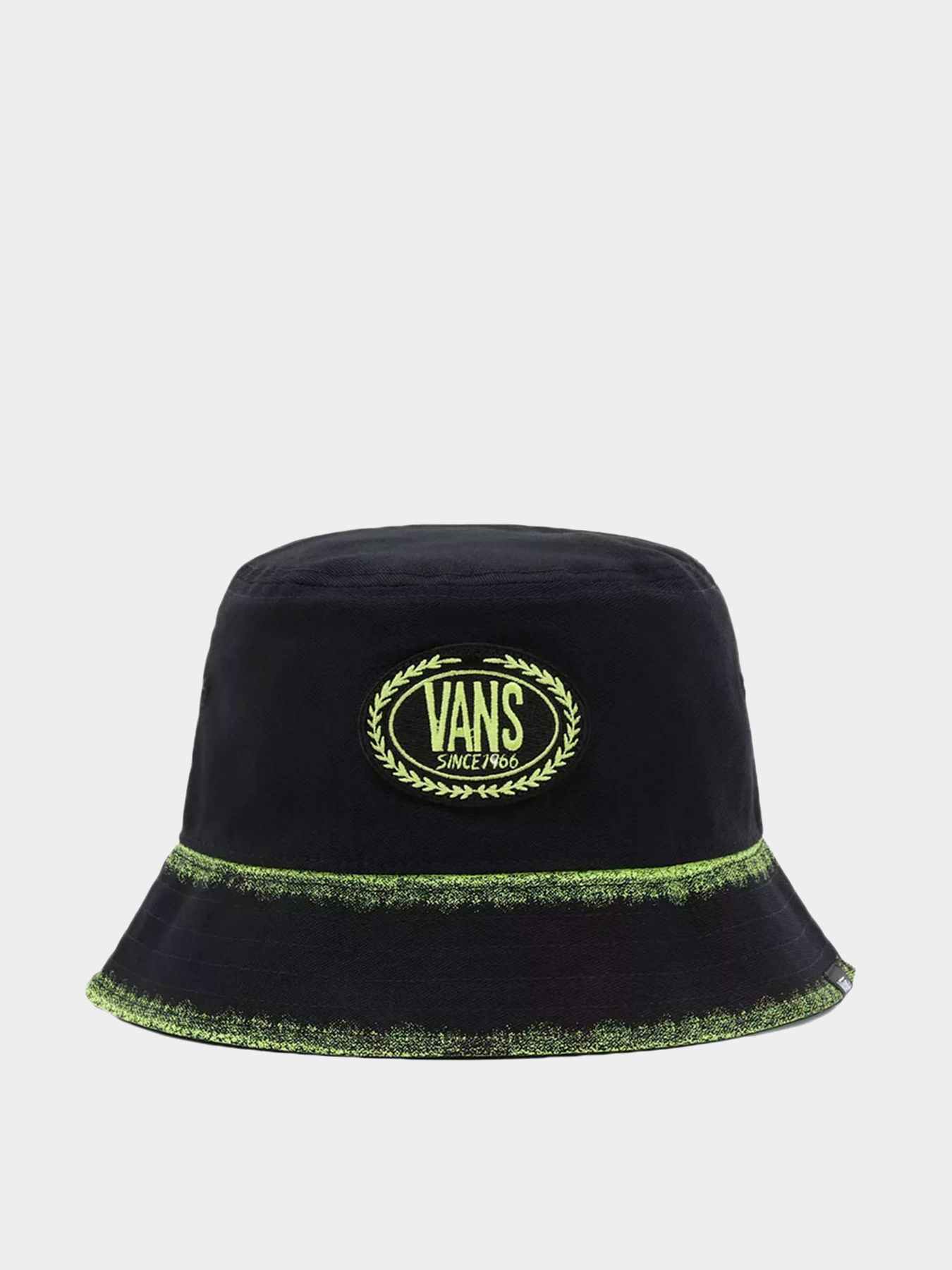 Шапки и кепки Vans модель VN0A7YTRBLK1 Фото