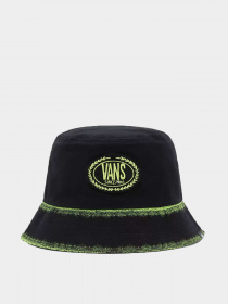 Шапки и кепки Vans модель VN0A7YTRBLK1 Фото